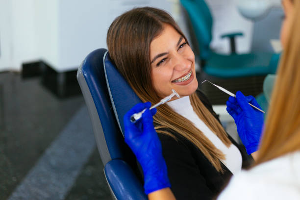 Oral Surgery in China Lake Acres, CA