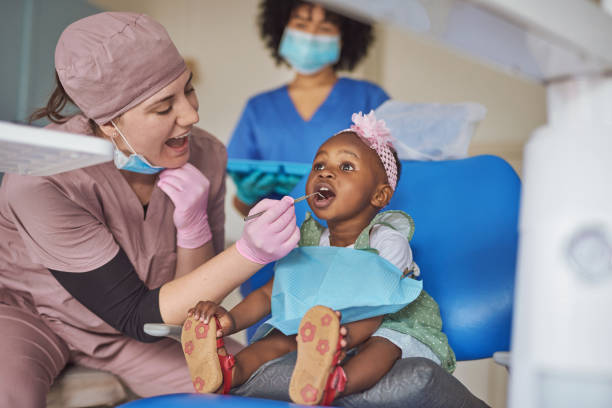 Best Dental Fillings (Composite and Amalgam)  in China Lake Acres, CA