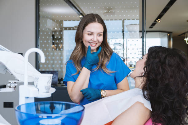 Best Preventive Dentistry  in China Lake Acres, CA