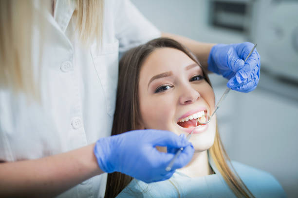 Advanced Technology for Better Dental Care in China Lake Acres, CA